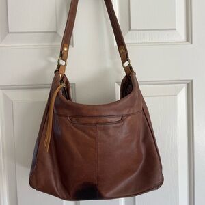HOBO crossbody handbag